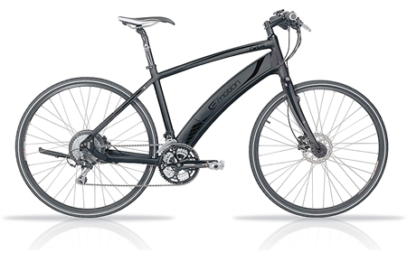 Easy Motion NEO Carbon
