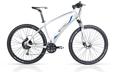 Easy Motion NEO 29er