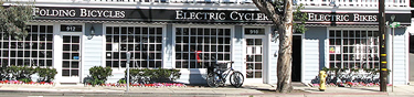 electric cyclery orange county southern california