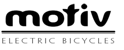motiv electric bikes