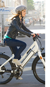stromer electric bike