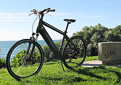 stromer bike