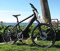 stromer bicycle