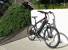 stromer electric bicycle