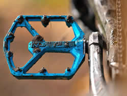 ebike pedals