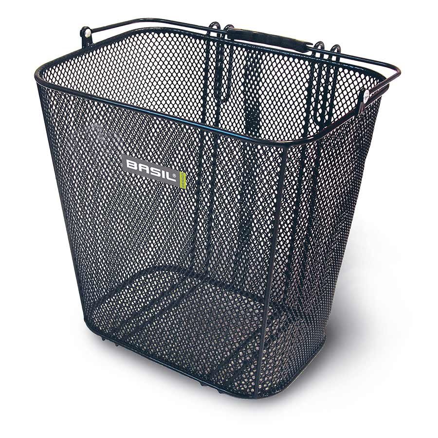 Bicycle Rear Baskets Archives Electric Cyclery