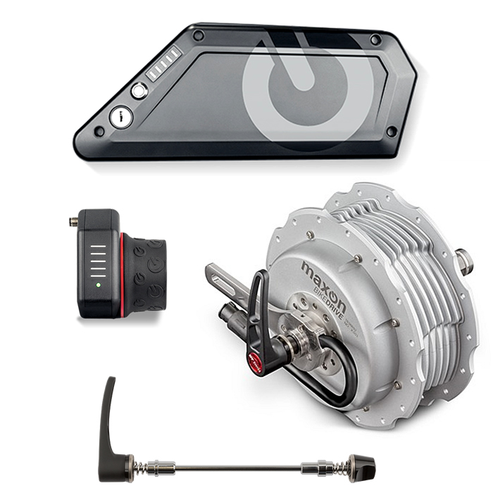 Electric Bike Motor Conversion Kits Electric Cyclery