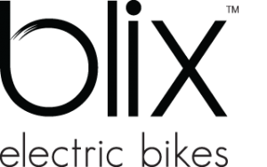 Blix electric bike