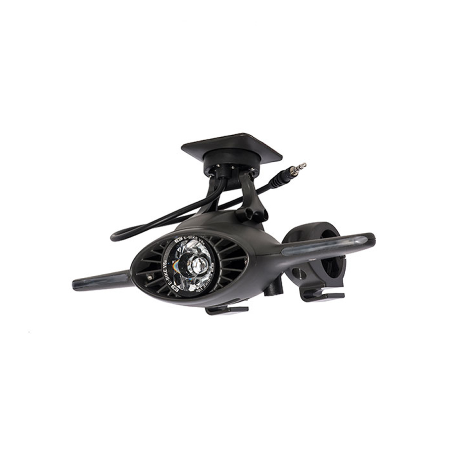 Elby Headlight Pod Assembly Electric Cyclery