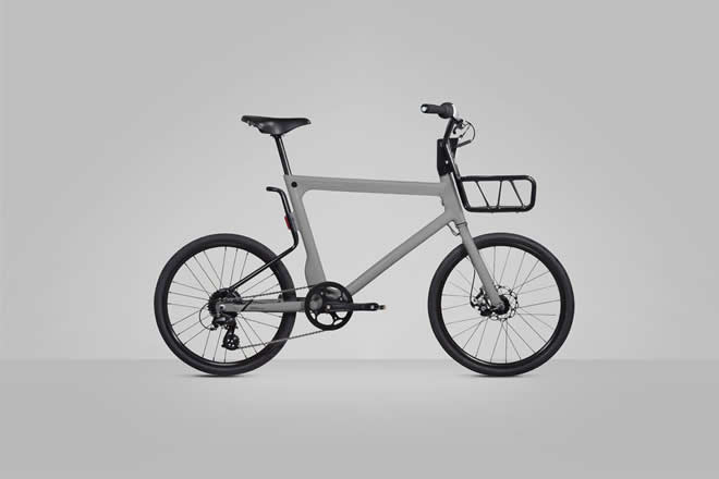 pure cycles volta electric bike