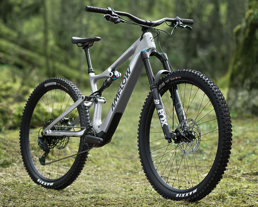 amflow avinox ebike