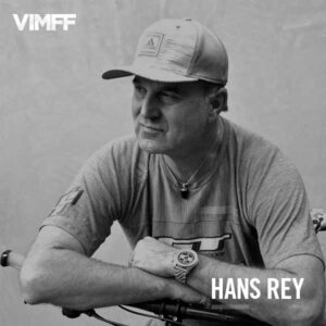 hans rey electric cyclery