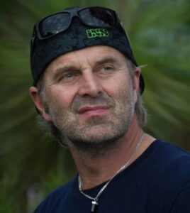 hans rey laguna beach