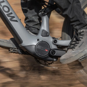 Avinox M2S Drive Unit