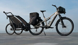 amflow carbon tl ebike