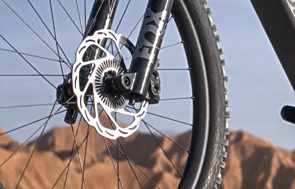 amflow rotor avinox