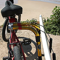 surfboard carrier