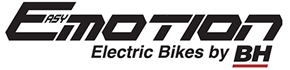 bh easy motion electric bikes