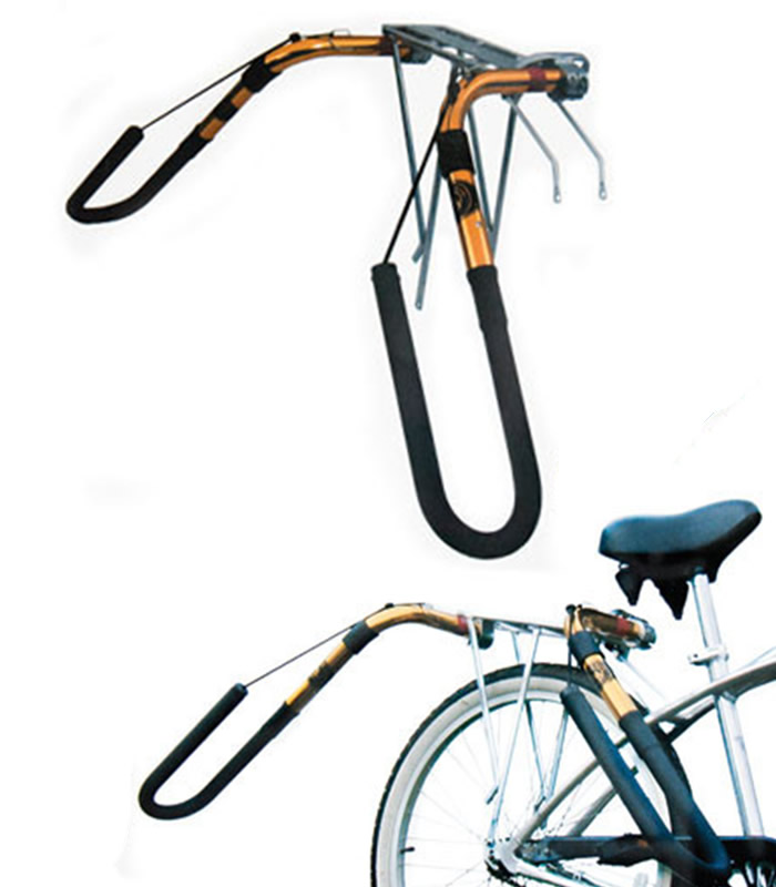 Details about   Surfboard Bicycle Rack Bike Adjustable Black Aluminum Surfboard Rack Holder 