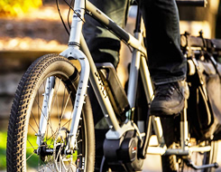 surly electric cargo bikes