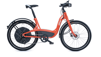 elby electric bike electric cyclery