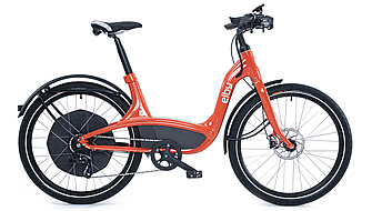 elby bicycle electric cyclery
