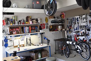 electric bike repair at electric cyclery