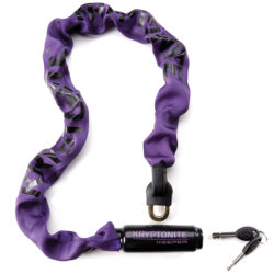 kryptonite bike lock