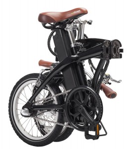 vika travel blix electric bike cyclery