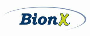 bionx electric bike parts