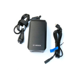 Bosch 4 Amp Battery Charger Electric Cyclery