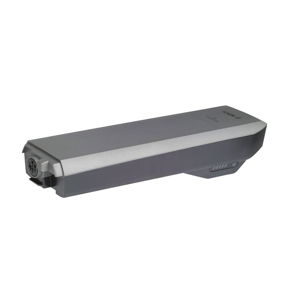 moeilijk Uitgebreid in de buurt Bosch PowerPack 400 Rack Battery, Bosch eBike System 2 Compatible -  Electric Cyclery