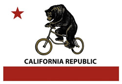California Electric bike laws legal