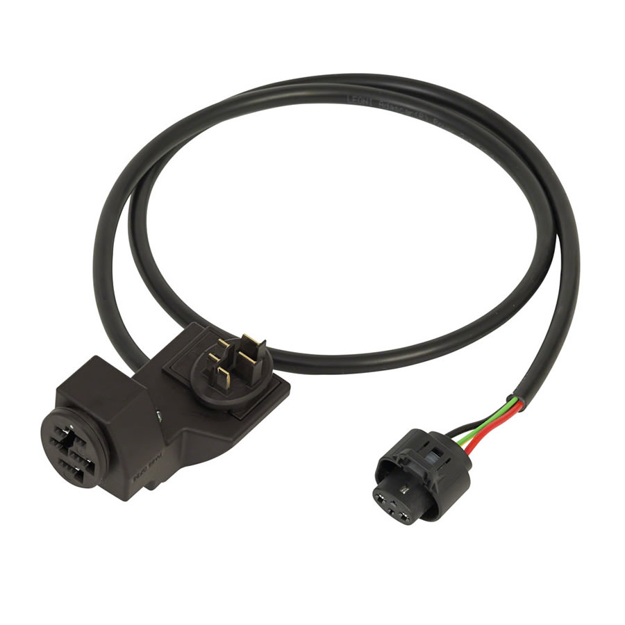 bosch powerpack rack