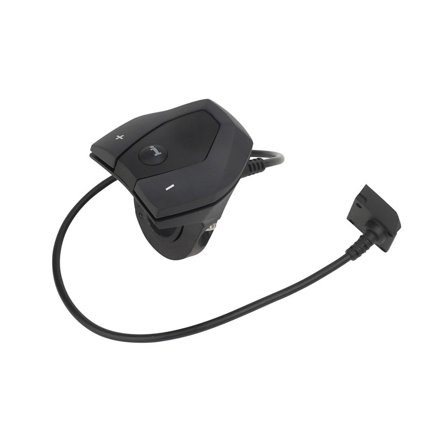 Vergelijkbaar politicus Protestant Bosch Intuvia Control Unit - Anthracite, BDU2XX, BDU3XX - Electric Cyclery