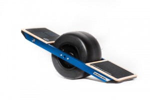 one wheel onewheel