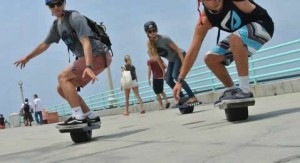 onewheel electric board sport