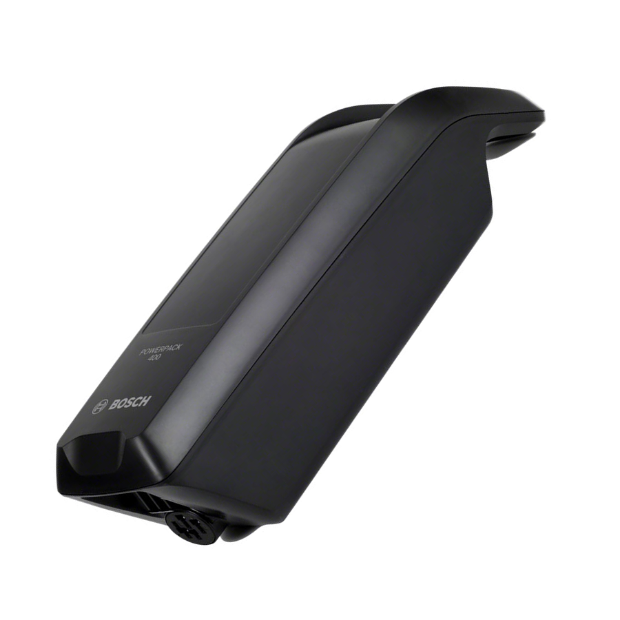 Bosch PowerPack 500 Performance Battery, Frame, Bosch eBike System 2 Compatible Bosch PowerPack 500 Performance Battery, Frame, Bosch eBike System 2 Compatible