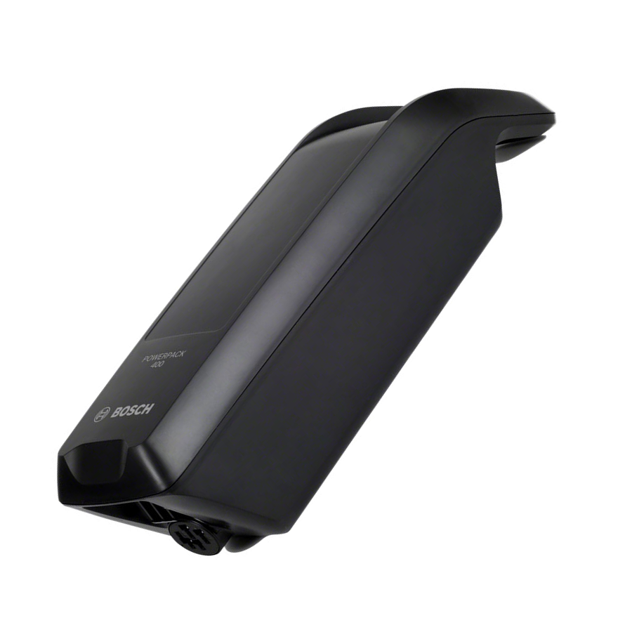 pen gisteren Heb geleerd Bosch PowerPack 500 Performance Battery, Frame, Bosch eBike System 2  Compatible - Electric Cyclery