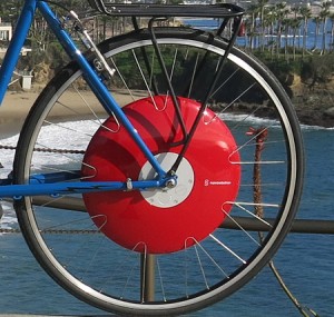 copenhagen wheel california