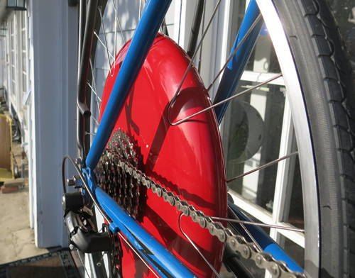 copenhagen wheel electric cyclery