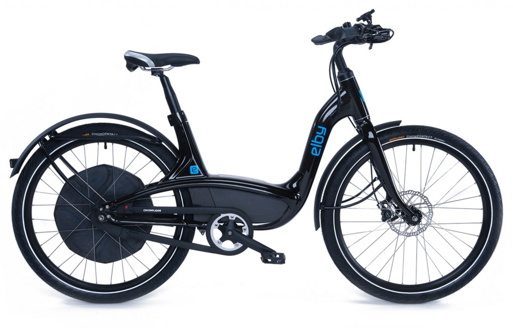 elby bike electric cyclery