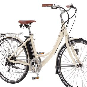 blix bike komfort electric cyclery