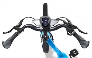 elby nine speed electric cyclery