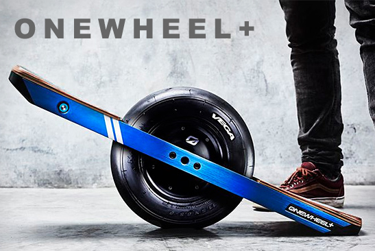 onewheel plus electric cyclery