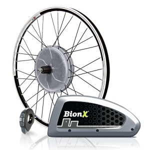 bionx p350 dx silver sale