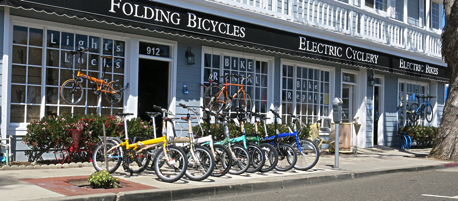 oyama folding bikes electric cyclery