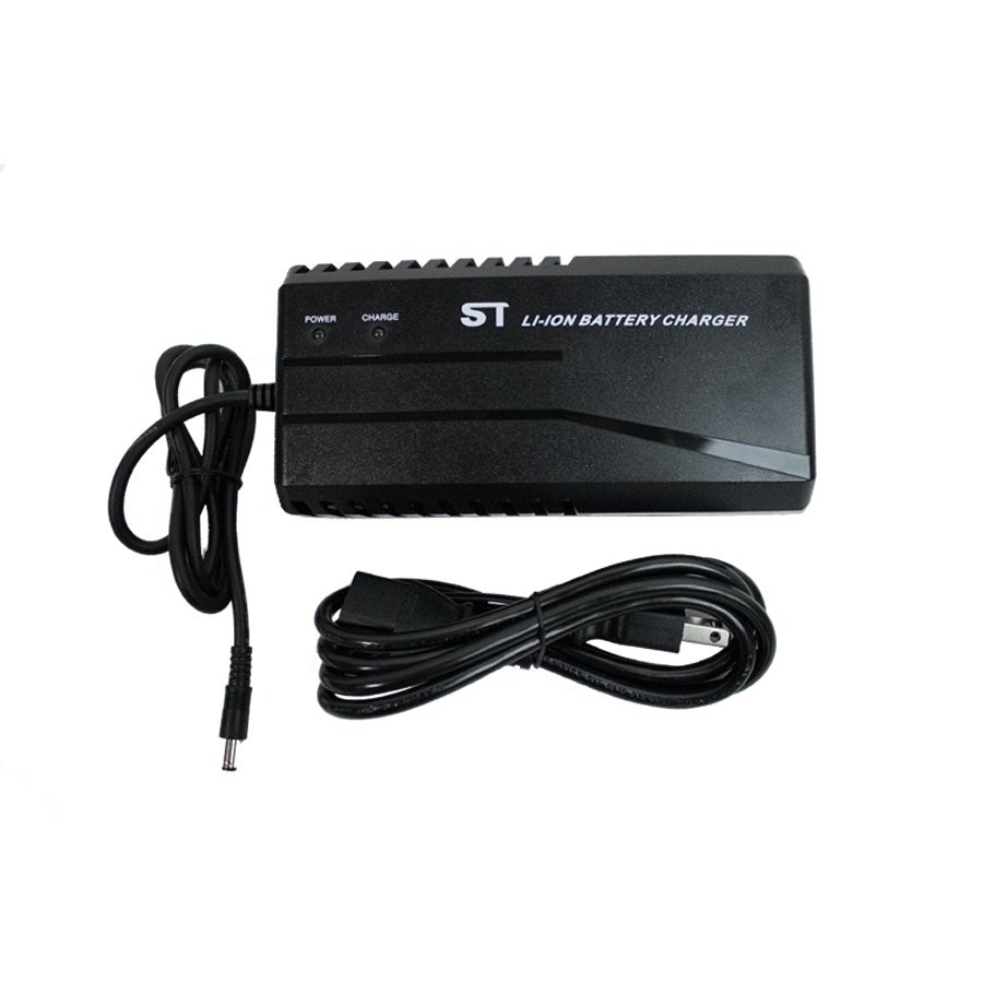 Blix Battery Charger for 36V 11Ah 17.5Ah Electric Cyclery