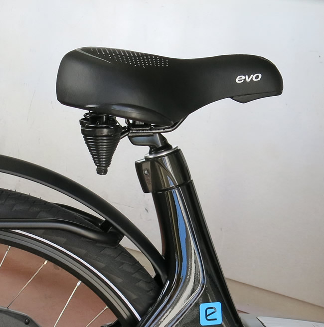 adapter seatpost