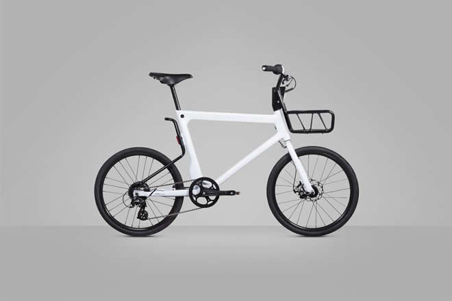 pure bikes uk